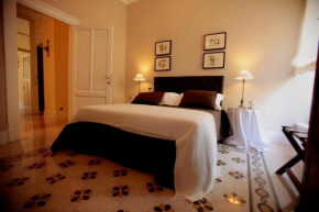 Гостиница Residenza Mazzini  Рим